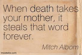 quotes for motther