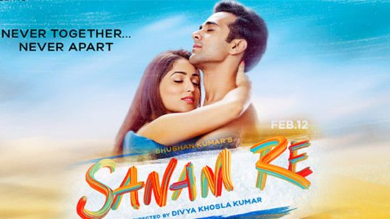 Sanam Re Rating Review Box Office Collection Hit Or Flop